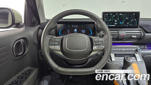 Hyundai Casper 2026 — photo 19