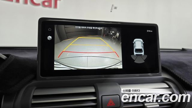Hyundai Casper 2026 — photo 20