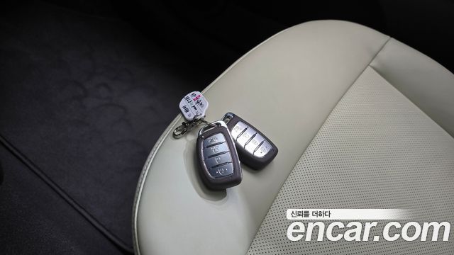 Hyundai Casper 2026 — photo 21