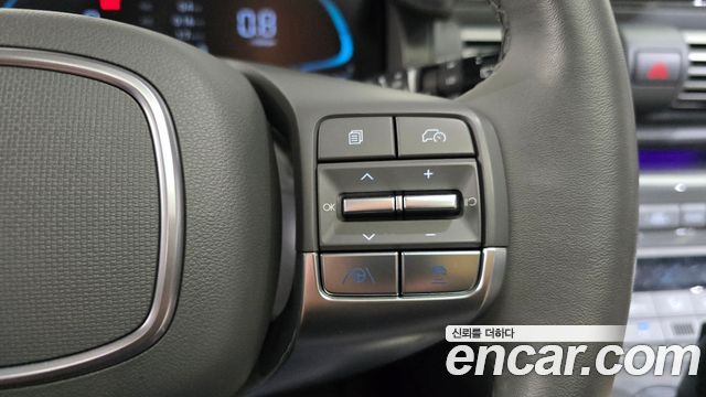 Hyundai Casper 2026 — photo 22