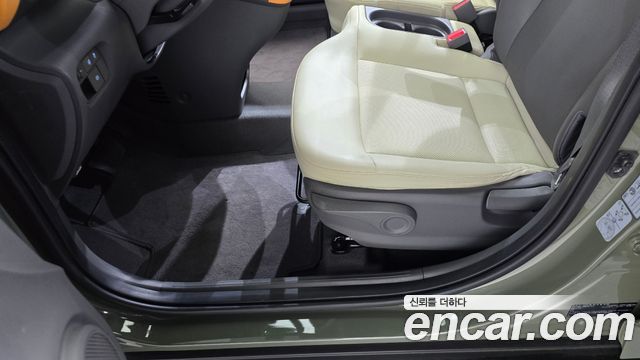 Hyundai Casper 2026 — photo 25