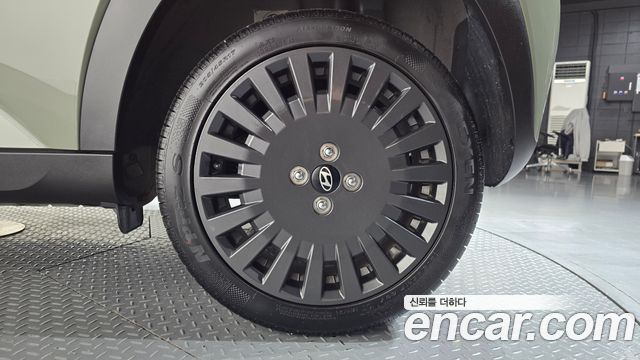 Hyundai Casper 2026 — photo 7
