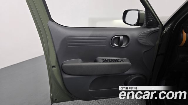 Hyundai Casper 2026 — photo 14