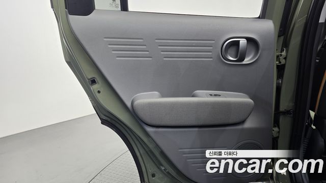 Hyundai Casper 2026 — photo 15