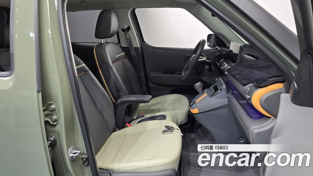 Hyundai Casper 2026 — photo 16