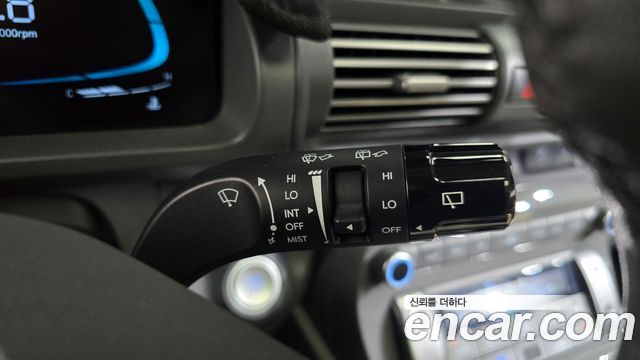 Hyundai Casper 2026 — photo 28