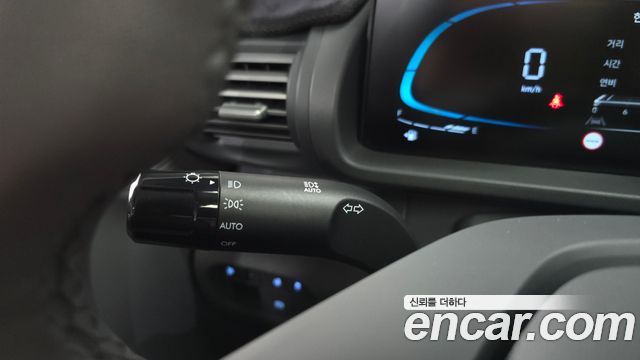 Hyundai Casper 2026 — photo 29