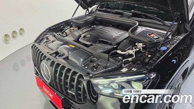 Mercedes-Benz GLE-Class 2024 — photo 6