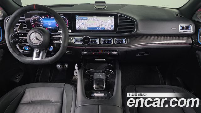 Mercedes-Benz GLE-Class 2024 — photo 7