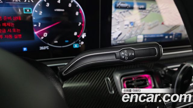 Mercedes-Benz GLE-Class 2024 — photo 9