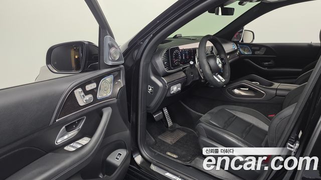 Mercedes-Benz GLE-Class 2024 — photo 10