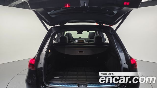 Mercedes-Benz GLE-Class 2024 — photo 16