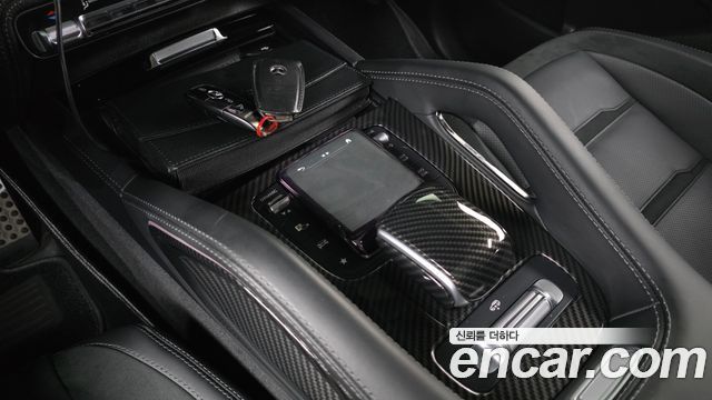 Mercedes-Benz GLE-Class 2024 — photo 17