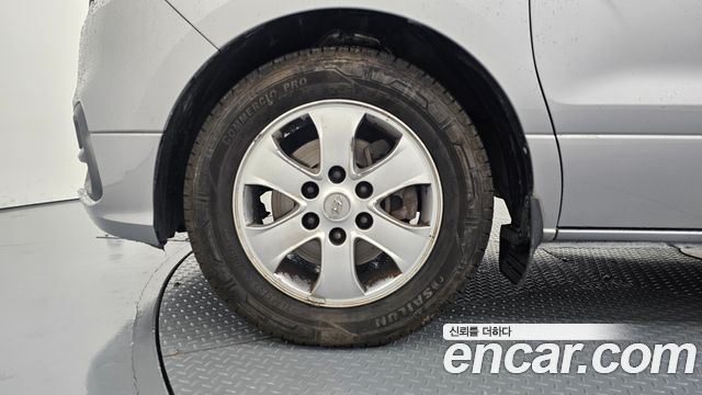 Hyundai Starex 2019 — photo 5