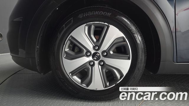 Kia Niro 2018 — photo 5