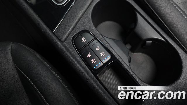 Kia Niro 2018 — photo 24