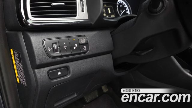 Kia Niro 2018 — photo 27