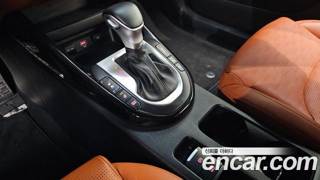 Kia K3 2022 — photo 12