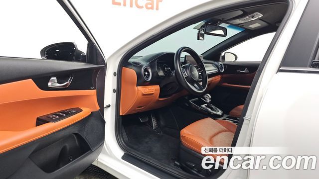 Kia K3 2022 — photo 13