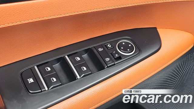 Kia K3 2022 — photo 19
