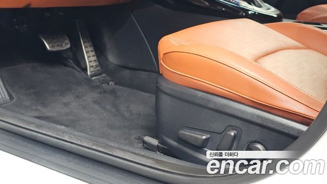 Kia K3 2022 — photo 20