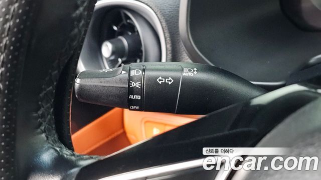 Kia K3 2022 — photo 22