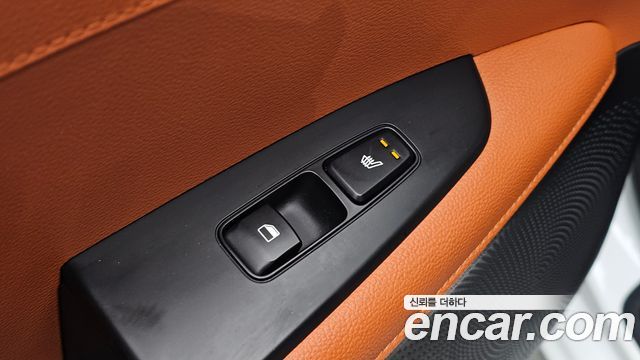 Kia K3 2022 — photo 28