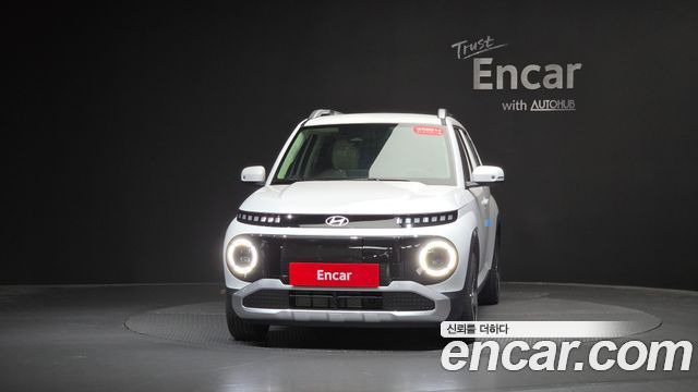 Hyundai Casper 2026 — photo 3
