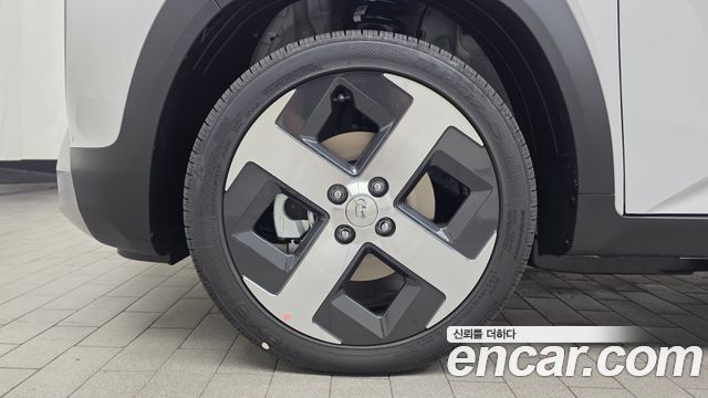 Hyundai Casper 2026 — photo 5