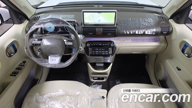 Hyundai Casper 2026 — photo 10