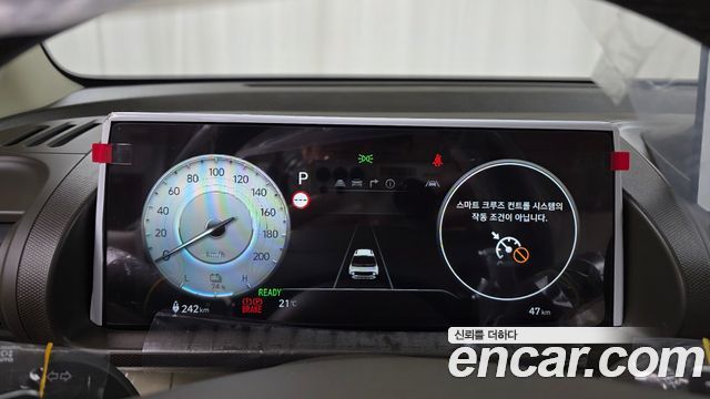 Hyundai Casper 2026 — photo 11