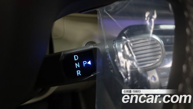 Hyundai Casper 2026 — photo 12