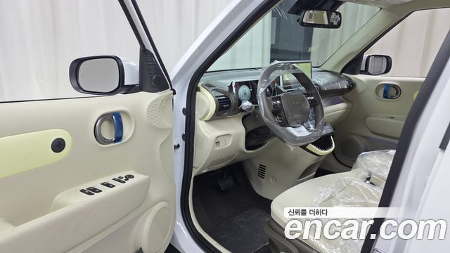 Hyundai Casper 2026 — photo 13