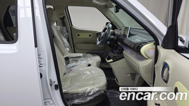 Hyundai Casper 2026 — photo 17