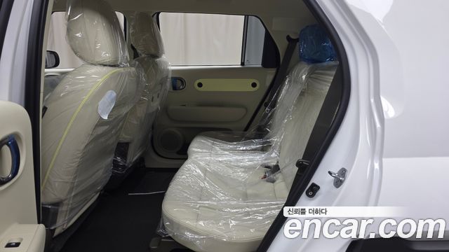 Hyundai Casper 2026 — photo 18