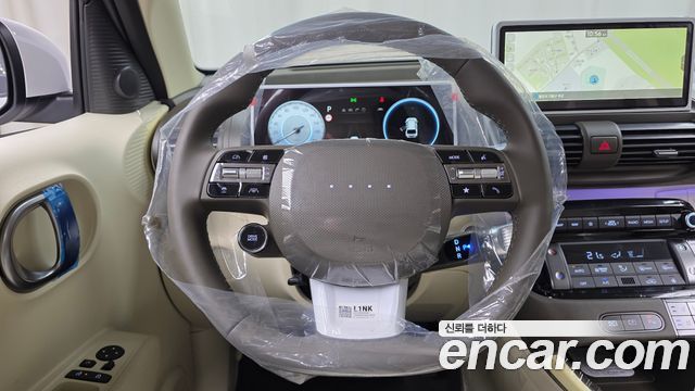 Hyundai Casper 2026 — photo 19