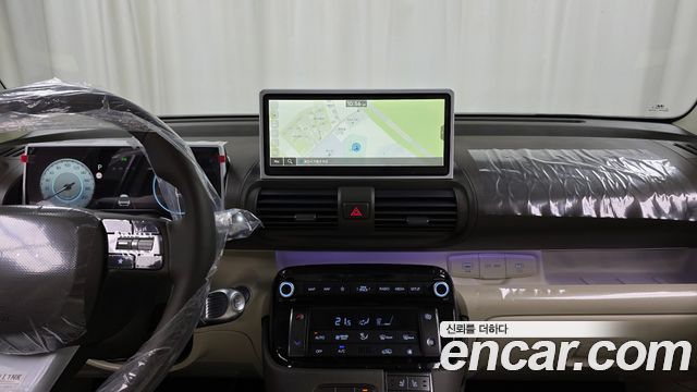 Hyundai Casper 2026 — photo 20
