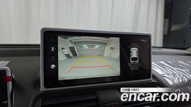 Hyundai Casper 2026 — photo 22