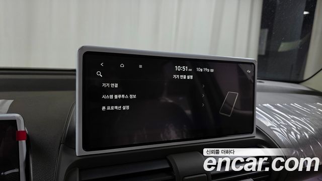 Hyundai Casper 2026 — photo 23