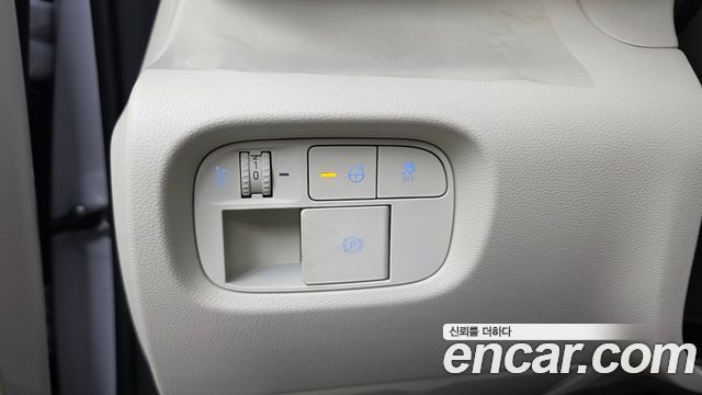 Hyundai Casper 2026 — photo 25
