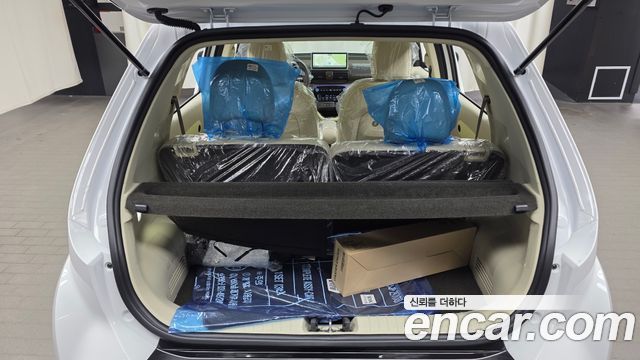 Hyundai Casper 2026 — photo 26