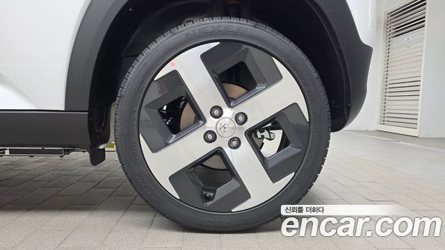 Hyundai Casper 2026 — photo 7