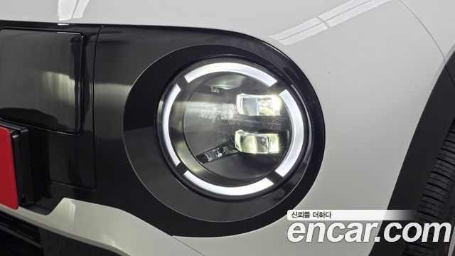 Hyundai Casper 2026 — photo 8