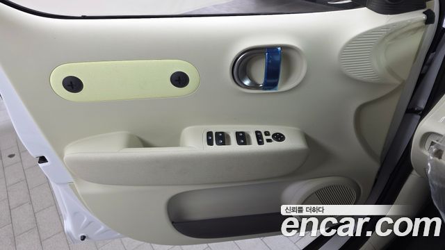 Hyundai Casper 2026 — photo 14
