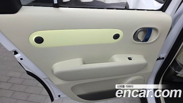 Hyundai Casper 2026 — photo 15