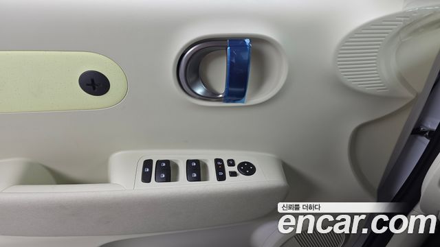 Hyundai Casper 2026 — photo 27