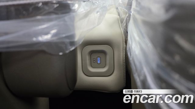 Hyundai Casper 2026 — photo 28