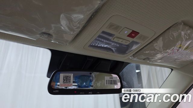 Hyundai Casper 2026 — photo 29