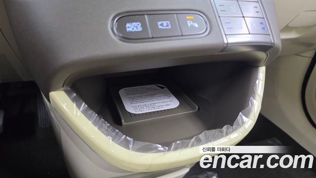 Hyundai Casper 2026 — photo 30