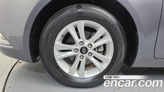 Hyundai Sonata 2012 — photo 5